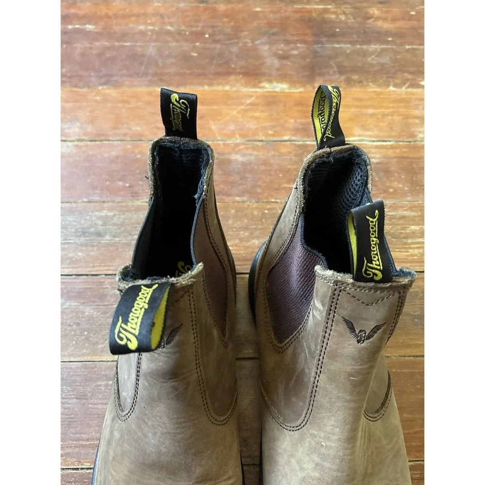Thorogood Men's 6
